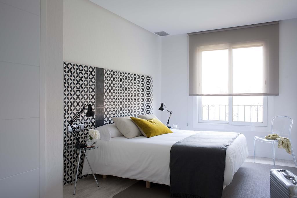 Eric Vokel Boutique Apartments - Atocha Suites Madrid Habitación foto